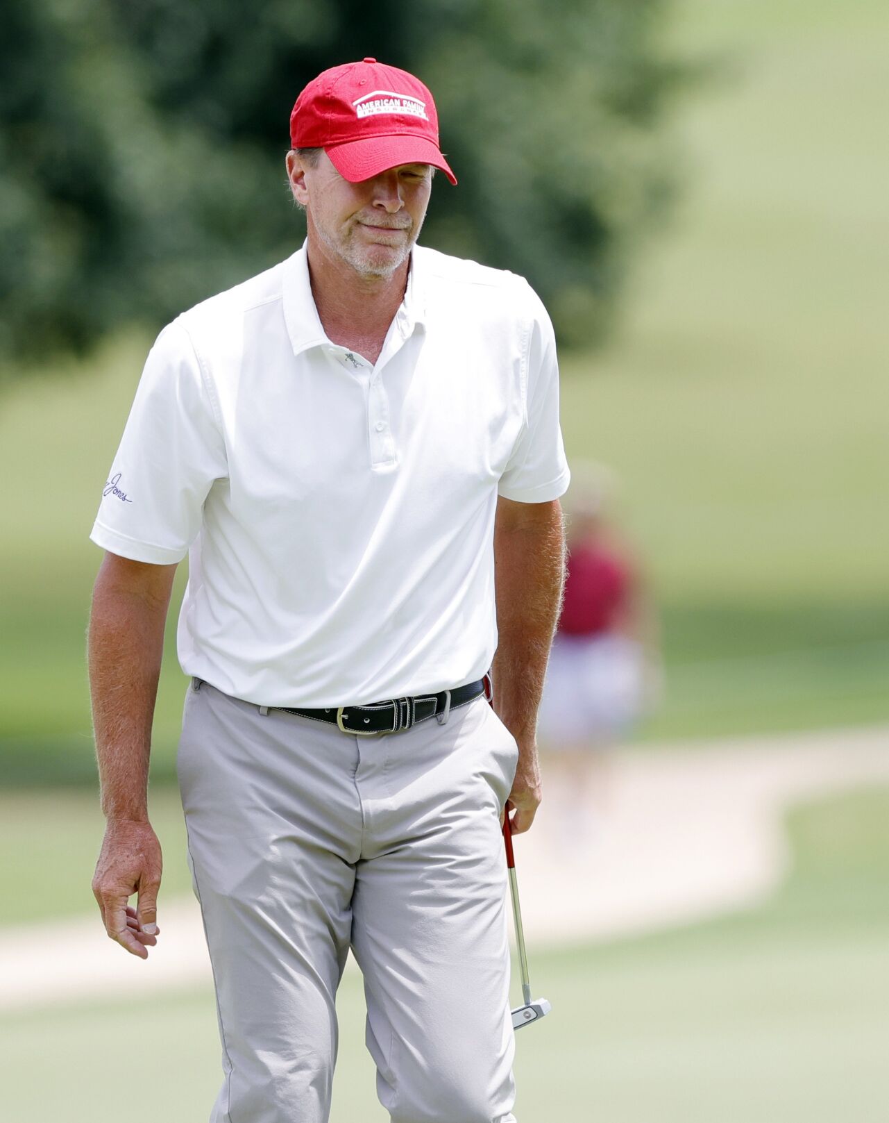 Senior PGA